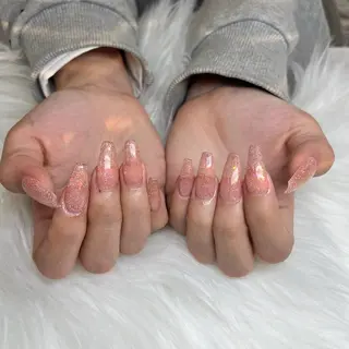 ネイル EmaNail所属・EmaNail Miuのネイルデザイン