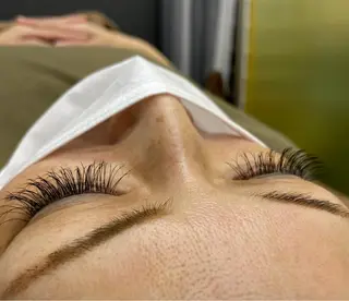 マツエク・マツパ HairSalon Libra所属・Libra 🌺リブラのマツエク・マツパデザイン