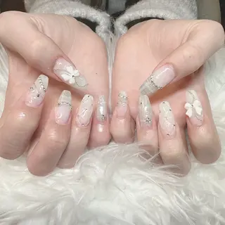 ネイル D-BEAUTY Nailsalonのネイルデザイン