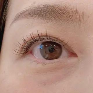 マツエク・マツパ 清水 あやねのマツエク・マツパデザイン