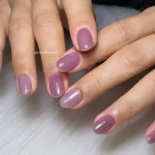 ネイル ネイル/耳つぼ /新ホワイトニングのネイルデザイン