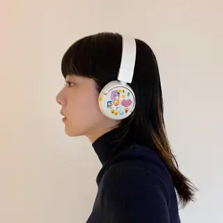 ROCCO east MIYOのヘアスタイル