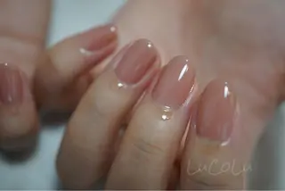 ネイル LuCoLu ucoのネイルデザイン