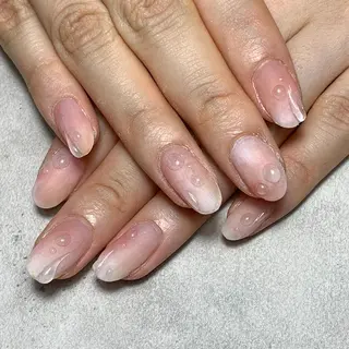 ネイル atelier　FIORITURA所属・FIORITURA aiのネイルデザイン