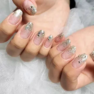 ネイル rokunana 佐野のネイルデザイン