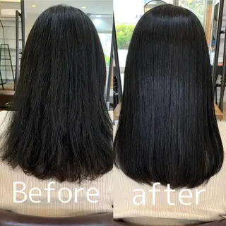 ロング 🌈re-room EIKI🇰🇷のヘアスタイル