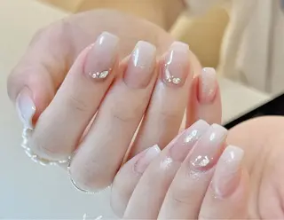 ネイル ちりんネイル所属・chirin nailのネイルデザイン