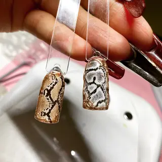 ネイル JR西大路駅徒歩1分 JBネイルのネイルデザイン