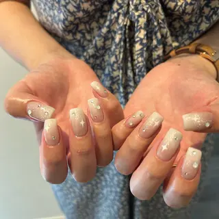 ネイル salon JuliaNのネイルデザイン