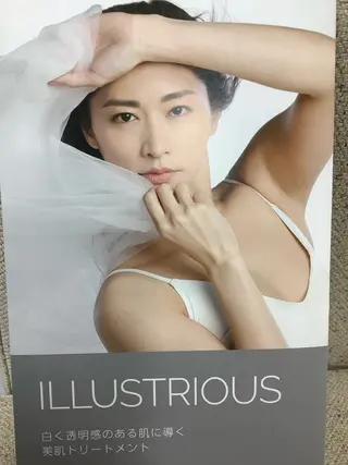 エステセレニティー 山本美樹のエステ・リラクイメージ