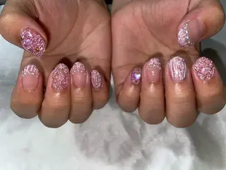 ネイル Home salon Rのネイルデザイン