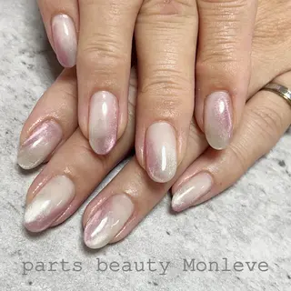 ネイル Monleve mayumiのマツエク・マツパデザイン