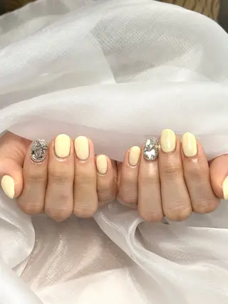 ネイル nail salon KIRARIのネイルデザイン