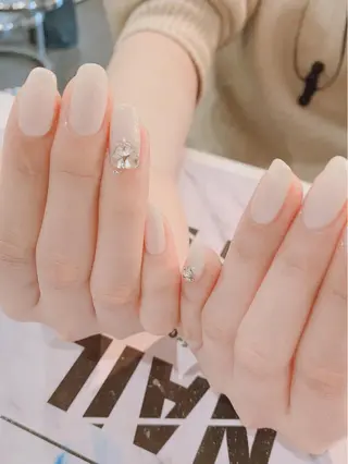 ネイル yuminail所属・錦糸町 yuminailのネイルデザイン