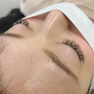 マツエク・マツパ エバーアイズ 山田のマツエク・マツパデザイン