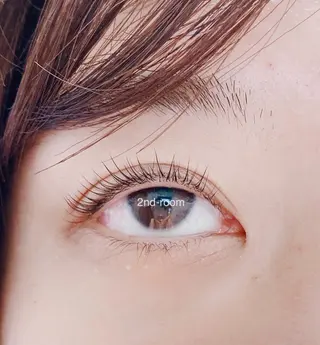 マツエク・マツパ 2nd-room ａｉｎａ RINAの眉毛・アイブロウイメージ