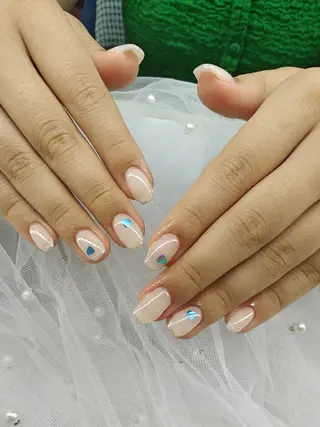 ネイル ♡Sherry  Nail♡のネイルデザイン