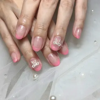 ネイル Yudia Rikaのネイルデザイン