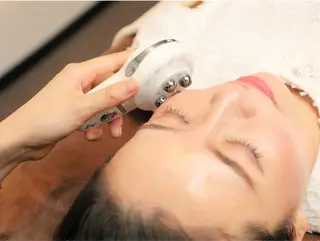 BPORTE所属・BPORTE　知念 藍里の眉毛・アイブロウイメージ