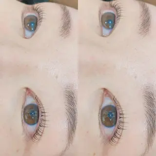 マツエク・マツパ MyCubeHairDesignEyelash所属・miiimo ミモのマツエク・マツパデザイン