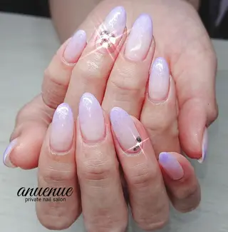 ネイル anuenu eのネイルデザイン