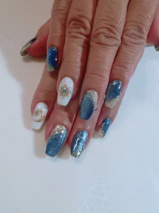 ネイル * haruのネイルデザイン