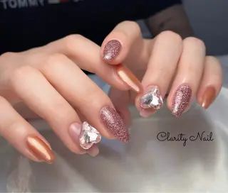ネイル Clarity Nailのネイルデザイン