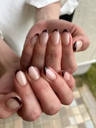 ネイル S. SAYAのネイルデザイン