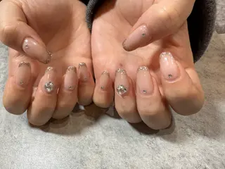 ネイル jumelle aiのネイルデザイン