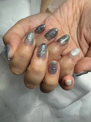 ネイル Regina レジーナのネイルデザイン