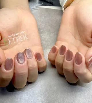 ネイル BETTISH. KUMIKO☺︎︎のネイルデザイン