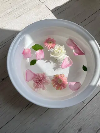 RECIA -リシア-のエステ・リラクイメージ