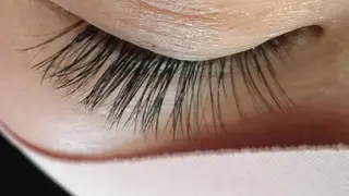 マツエク・マツパ IWAKI KYOKOのマツエク・マツパデザイン