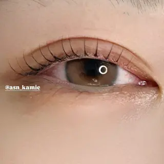 マツエク・マツパ Kamie 🪴watanabeのマツエク・マツパデザイン