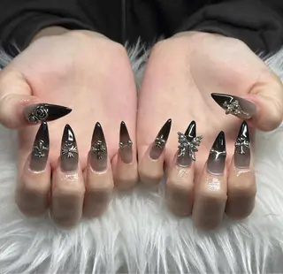 ネイル Hbaby nailのネイルデザイン