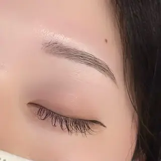 アイブロウ Bianca北浦和 sagaeのマツエク・マツパデザイン