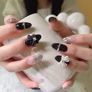 ネイル 畠山 ゆいのネイルデザイン