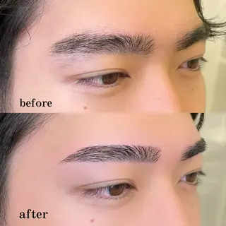 アイブロウ GAUEN所属・RIKO🎀 代官山eyeサロンのその他イメージ