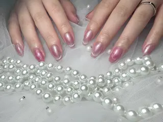 ネイル M.T  nail所属・M.T nailのネイルデザイン