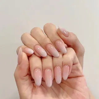 ネイル Queen's ゆなのネイルデザイン