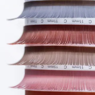 マツエク・マツパ アイラッシュアイブロウサロンMEPP所属・MEPP 濵渦のマツエク・マツパデザイン