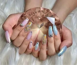 ネイル BelireChii Nail&eyeのその他イメージ
