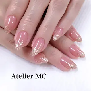 ネイル アトリエ エムシー 【新富町・東銀座】のネイルデザイン