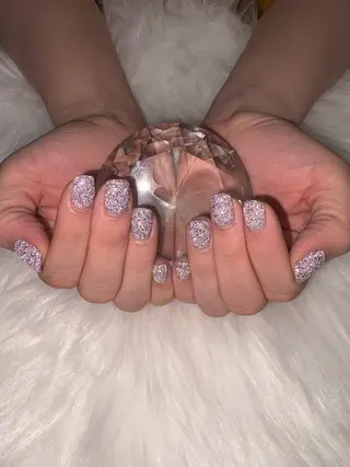 ネイル RAMU 【cutill】のネイルデザイン