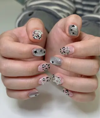 ネイル Tira Nailのネイルデザイン