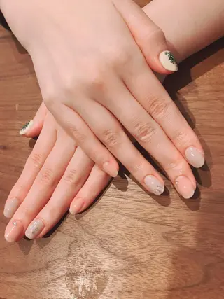 ネイル pipi..所属・pipi ..のネイルデザイン