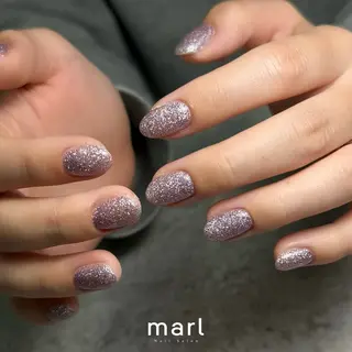 ネイル marl -Msisnailsalon-甲子園店所属・marl 甲子園店 aiのネイルデザイン