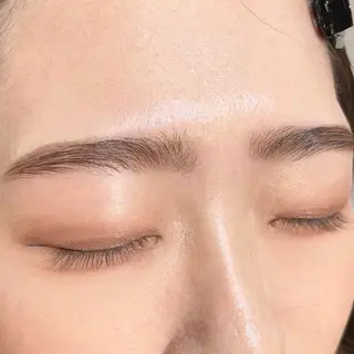 アイブロウ Tanaka .のマツエク・マツパデザイン