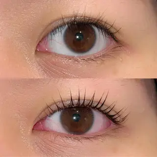 マツエク・マツパ ai一重専門🎀束感 まつげ🫧表参道のマツエク・マツパデザイン