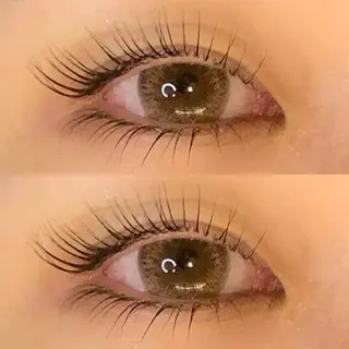 マツエク・マツパ CAMELLIA カメリアのマツエク・マツパデザイン